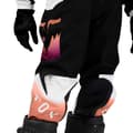 Miniatyrbild 4 av 6: Fox Racing Mx 180 Flora Byxor Flerfärgad L Pojke