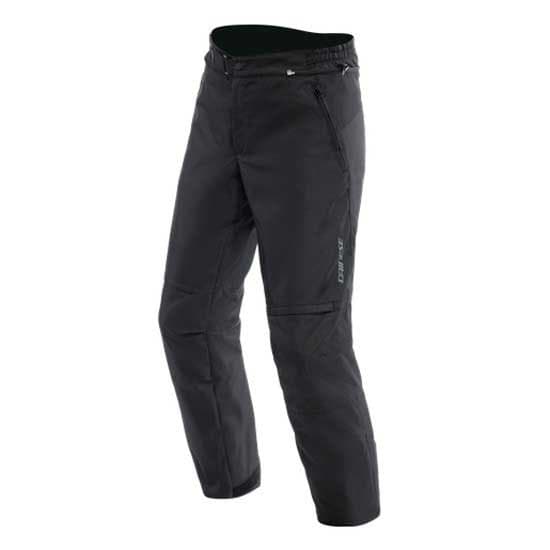 Dainese Rolle Wp Housut Musta 54 Mies