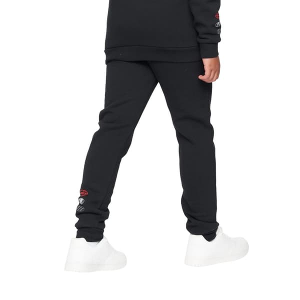 Kings Will Dream Boys Orbital Fleece Jogging Bottoms