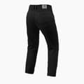 Miniatyrbillede 2 af 2: Revit Violet Bf Jeans Sort 31 / 32 Kvinde