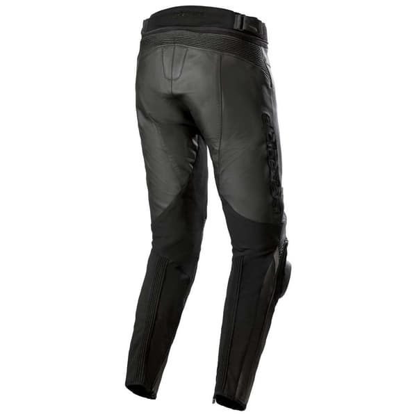 Alpinestars Missile V3 Läderbyxor Svart 52 / Regular Man