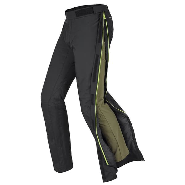 Spidi Superstorm Ce Housut Musta 3XL Mies