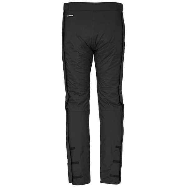 Spidi Superstorm Ce Housut Musta 3XL Mies