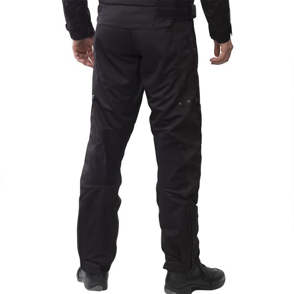 Dane Fano Byxor Svart 25 / Short Man