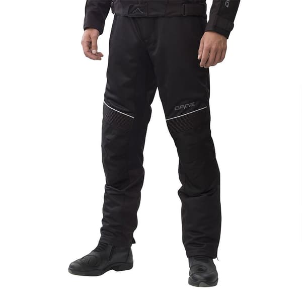 Dane Fano Byxor Svart 25 / Short Man