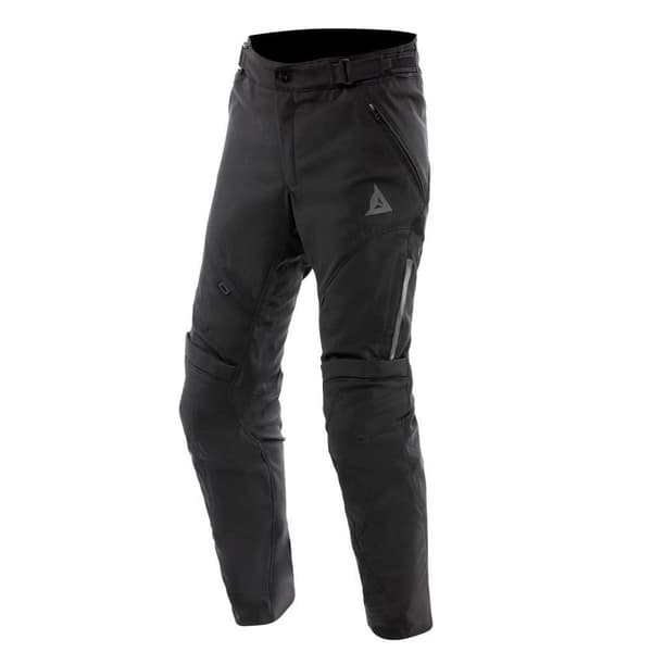 Dainese Drake 2 Air Tex Housut Musta 46 Mies