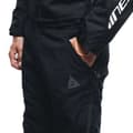 Pikkukuva 5 / 10: Dainese Drake 2 Air Tex Housut Musta 46 Mies