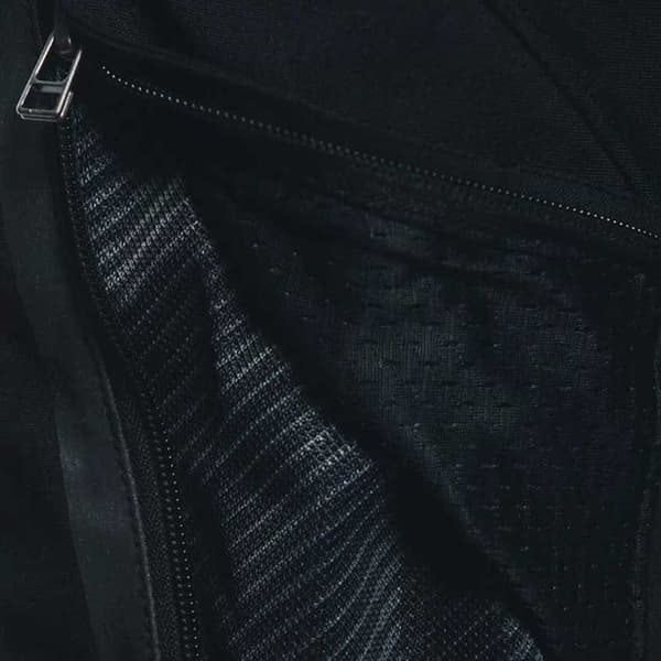 Dainese Drake 2 Air Tex Housut Musta 46 Mies