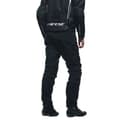 Pikkukuva 2 / 10: Dainese Drake 2 Air Tex Housut Musta 46 Mies