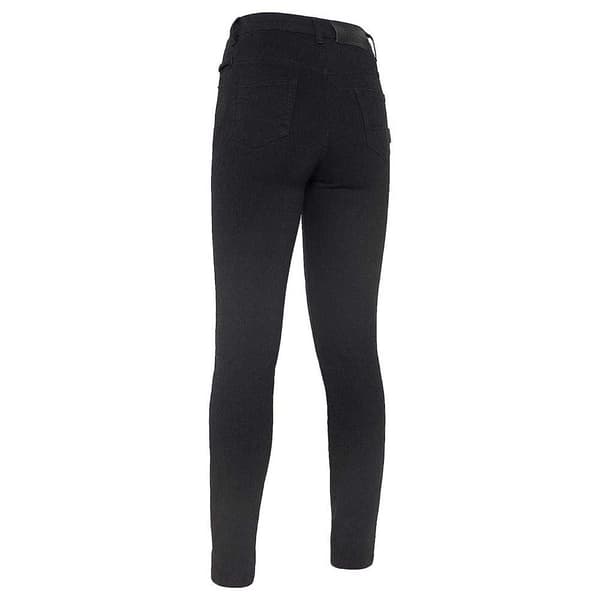 John Doe Ruby Farkut Musta 33 / 32 Nainen