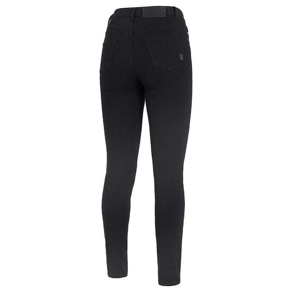 John Doe Ruby Farkut Musta 33 / 32 Nainen