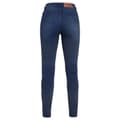 Miniatyrbillede 3 af 9: John Doe Ruby Jeans Blå 30 / 32 Kvinde