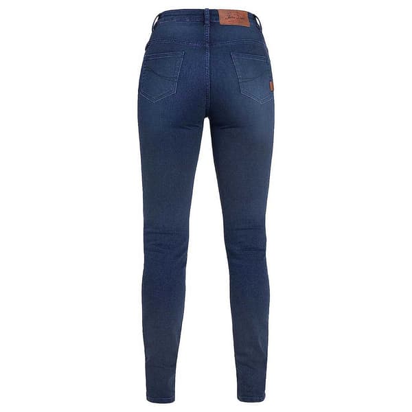 John Doe Ruby Jeans Blå 30 / 32 Kvinde