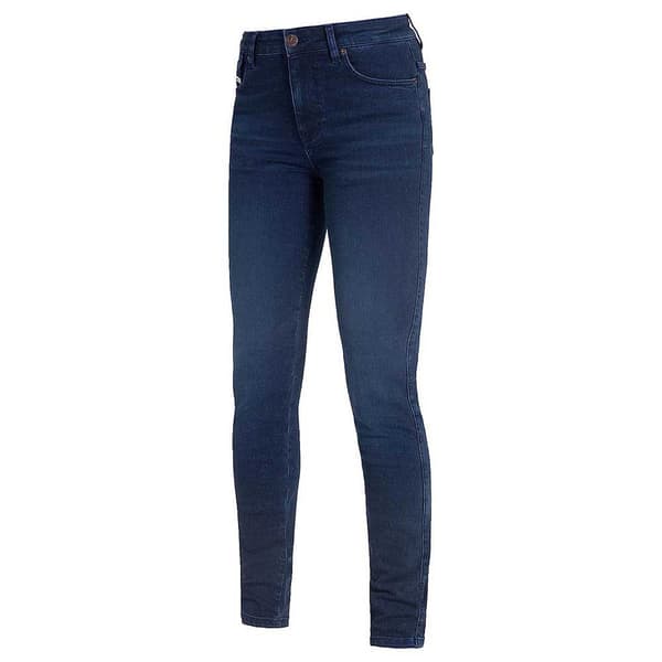 John Doe Ruby Jeans Blå 30 / 32 Kvinde