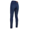 Miniatyrbillede 6 af 9: John Doe Ruby Jeans Blå 30 / 32 Kvinde