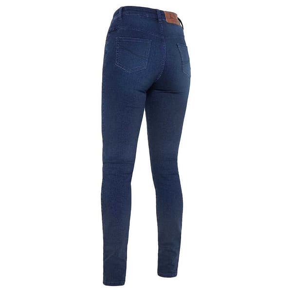 John Doe Ruby Jeans Blå 30 / 32 Kvinde