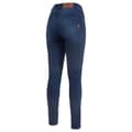 Miniatyrbillede 7 af 9: John Doe Ruby Jeans Blå 30 / 32 Kvinde