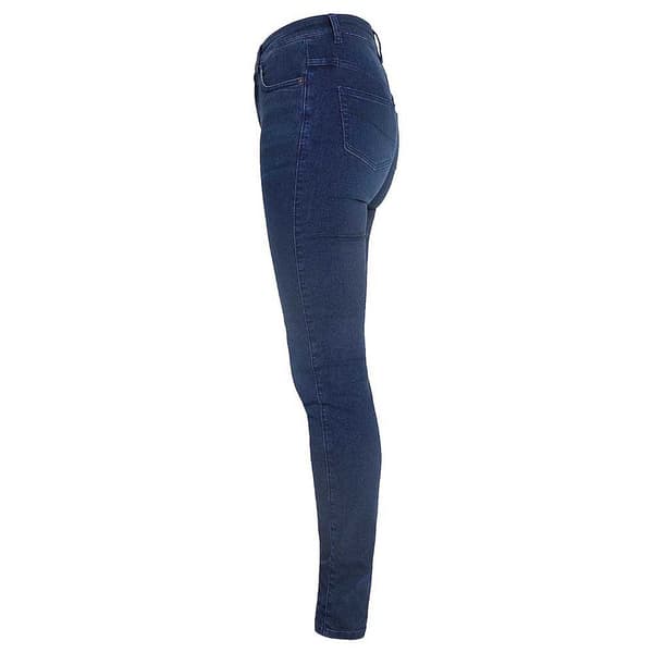 John Doe Ruby Jeans Blå 30 / 32 Kvinde