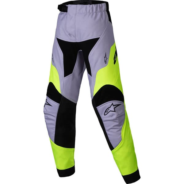 Alpinestars Racer Veil Housut Off-road Vihreä 24 Poika
