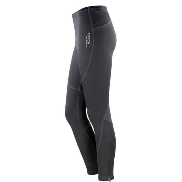 Spiro Womens/Ladies Sprint Logo Jogging Bottoms