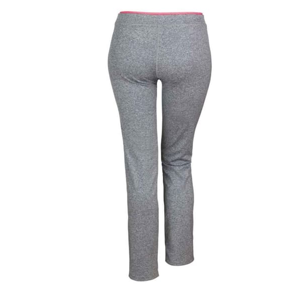 Spiro Womens/Ladies Fitness Jogging Bottoms