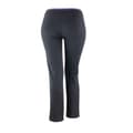 Miniatyrbilde 2 av 2: Spiro Womens/Ladies Fitness Jogging Bottoms
