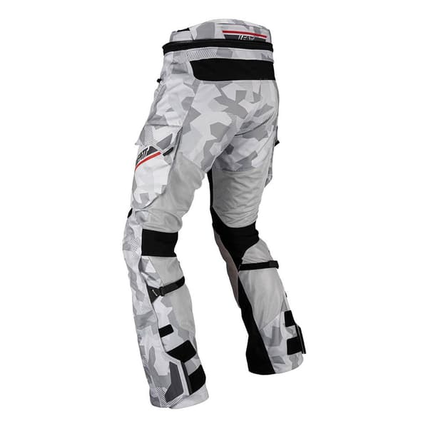 Leatt Adv Flowtour 7.5 Terrängbyxor Grå 3XL Man