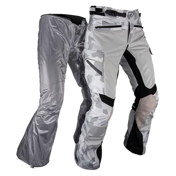 Leatt Adv Flowtour 7.5 Terrängbyxor Grå 3XL Man