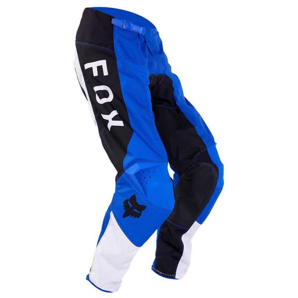 Fox Racing Mx 180 Nitro Housut Sininen 40 Mies