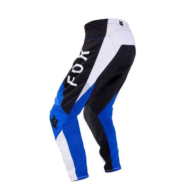 Fox Racing Mx 180 Nitro Housut Sininen 40 Mies