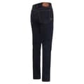 Miniatyrbild 2 av 4: Rokker Rokkertech Straight Jeans Blå 31 / 32 Man