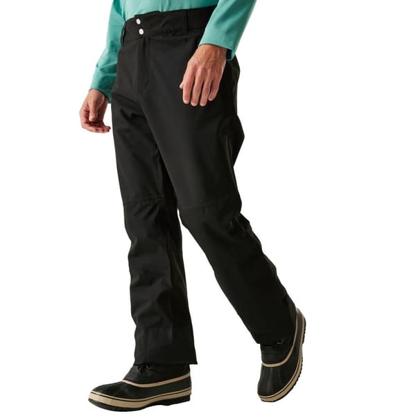 Dare 2B Mens Achieve Insulated Waterproof Ski Trousers