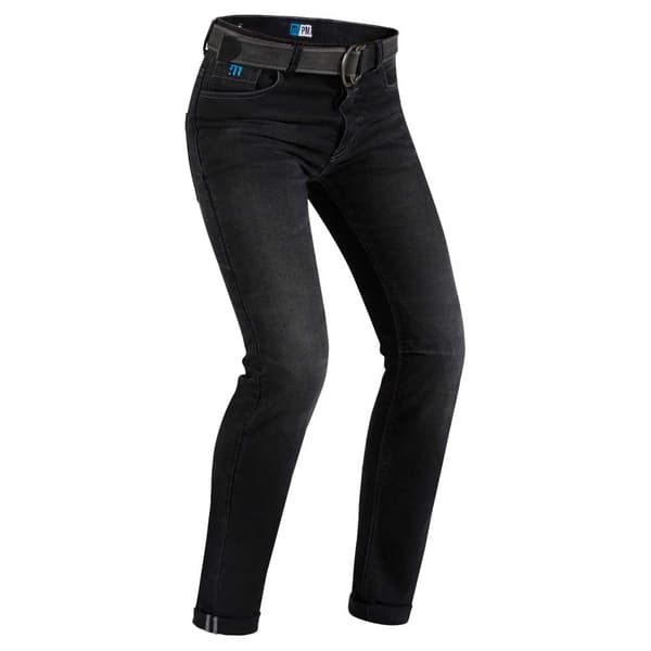 Pmj Caferacer Farkut Musta 38 Mies