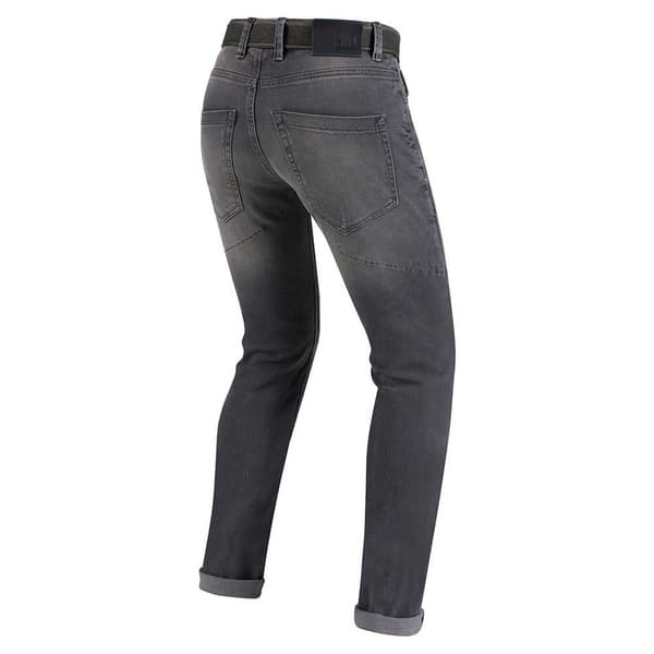 Pmj Caferacer Farkut Harmaa 32 Mies