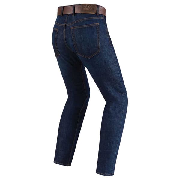 Pmj Deux Jeans Blå 34 / 34 Mand