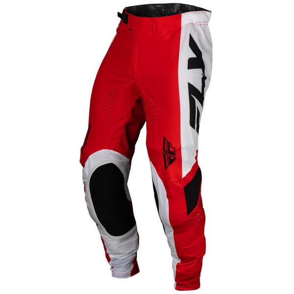 Fly Racing Lite Off-road Bukser Rød 30 Mand