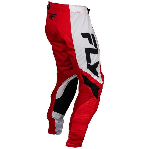 Fly Racing Lite Off-road Bukser Rød 30 Mand