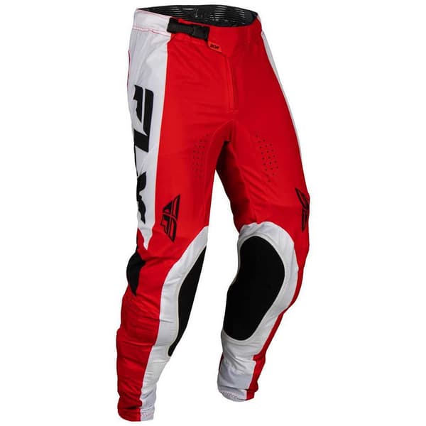 Fly Racing Lite Housut Off-road Punainen 30 Mies
