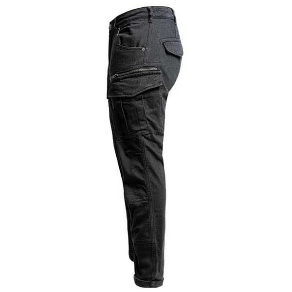 John Doe Defender Mono Byxor Svart 32 / 32 Man
