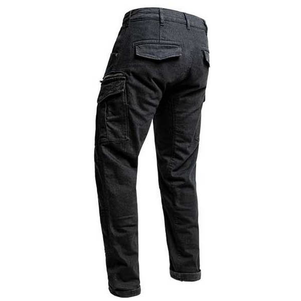 John Doe Defender Mono Byxor Svart 32 / 32 Man