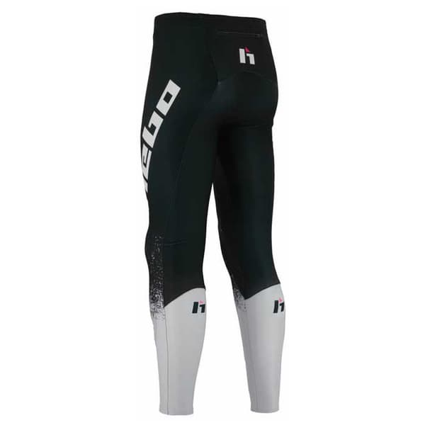 Hebo Pro Trial V Koepantalonit Musta 6 Years Poika