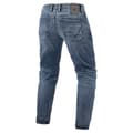 Miniatyrbillede 2 af 2: Revit Rilan Tf Jeans Blå 28 / 34 Mand