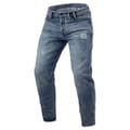 Miniatyrbillede 1 af 2: Revit Rilan Tf Jeans Blå 28 / 34 Mand