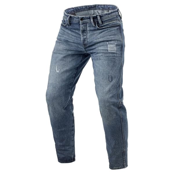 Revit Rilan Tf Jeans Blå 28 / 34 Mand