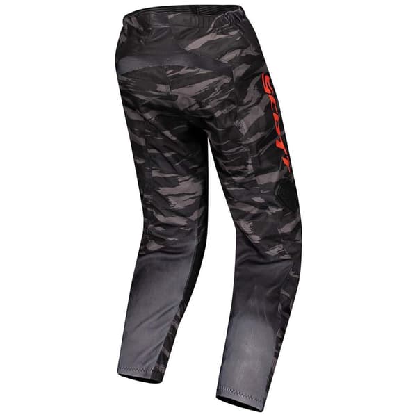 Scott 350 Dirt Off-road Bukser Sort 34 Mand