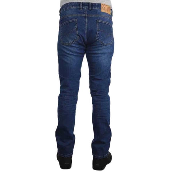 Rst Tapered Fit Reinforced Jeans Blå 2XL / Regular Mand