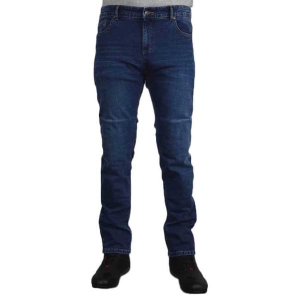 Rst Tapered Fit Reinforced Jeans Blå 2XL / Regular Mand