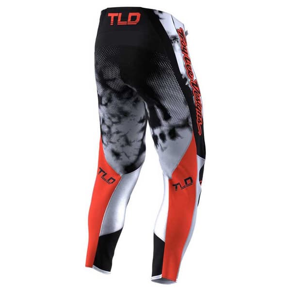 Troy Lee Designs Gp Astro Terrängbyxor Grå 32 Man