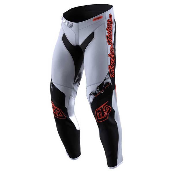 Troy Lee Designs Gp Astro Housut Off-road Harmaa 32 Mies