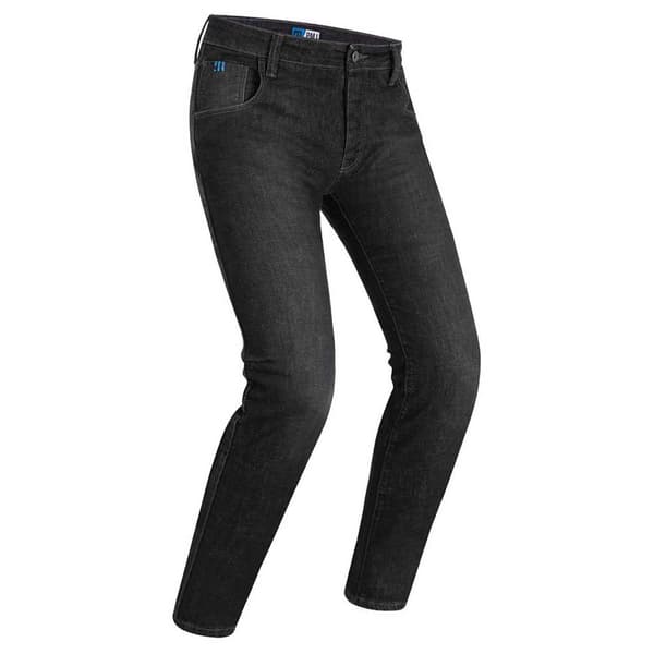Pmj New Rider Farkut Harmaa 32 Mies